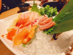 -大和食乐·鲜和牛酸汤火锅(环宇荟店)