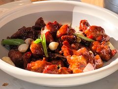 -红樱桃·欢乐餐厅(太原里店)