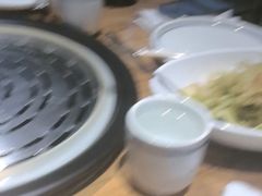 -77号渔船·蒸海鲜青岛菜(积米崖店)