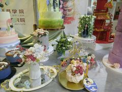 -天津欧米奇西点西餐学院