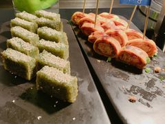 -上海外滩华尔道夫酒店