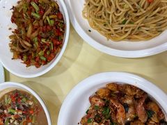 -笨罗卜浏阳菜馆(龙华鹏润达店)