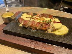 -周沫西餐(漫广场店)