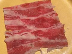-牛YO寿喜烧·铁板烧和牛火锅自助(市府恒隆店)