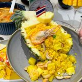 桐乡美食🥥泰食悦 桐乡终于有泰式料理了‼