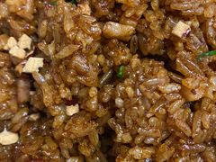 猪油拌饭-兰溪小馆(首经贸店)