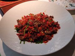 -千百味红餐厅·非遗江西菜(绿地双子塔总店)