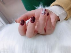 -茉屿日式美甲美睫