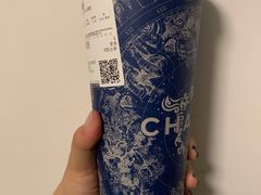 -霸王茶姬(渝北金港国际重百店)