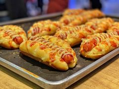 -PAPER STONE BAKERY(天汇广场店)