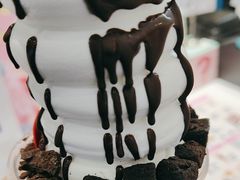 -DQ·蛋糕·冰淇淋(城南嘉园店)