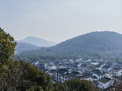-香雪海
