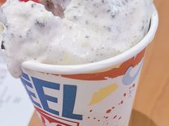 -DQ·蛋糕·冰淇淋(三亚青春颂店)
