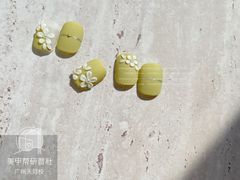 -美甲帮研習社·美甲美睫培训