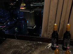 -南京商茂国际酒店(新街口德基广场店)