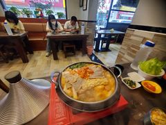 -韩一馆(吉大店)