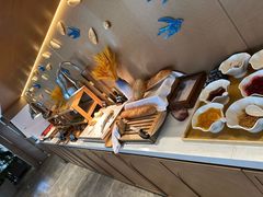-泉州悦华酒店·自助餐厅