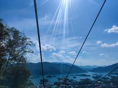 -仙岛湖旅游风景区