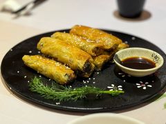 -莲池荟素食馆·12年老字号(光孝寺店)