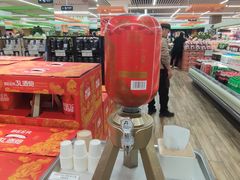 -果蔬好生活超市(新荟城店)