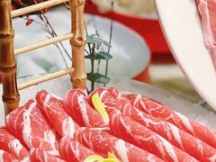 -涮福記·现切牛羊肉火锅(世纪汇店)