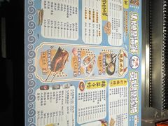 -大成海鲜烧烤·小龙虾(七宝店)
