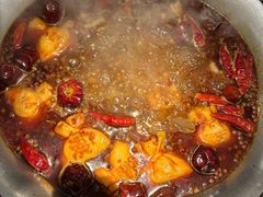 -湊湊火锅·茶憩(打浦桥日月光店)