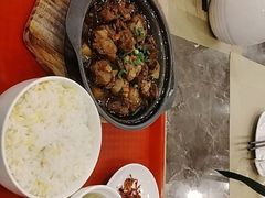 -金谷大厦酒店-黑土优品1号餐厅