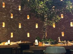 大堂-肉串汪(望京店)