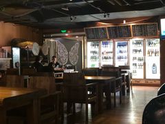 -40+精酿啤酒俱乐部(国投财富广场店)