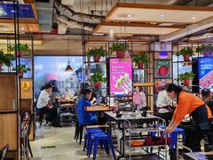 -成都屋头串串(青年北街店)