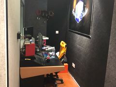 -Resonance Studio·救声舱录音棚(田子坊店)