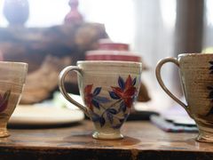 -瓷语堂(上海五维空间创意园店)