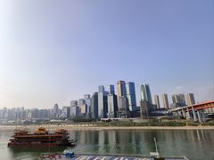 -重庆两江夜游-交运系列
