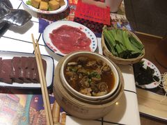 -贤合庄卤味火锅(勒泰中心店)