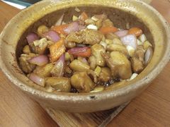 -罗妈砂锅(重庆大学城熙街店)