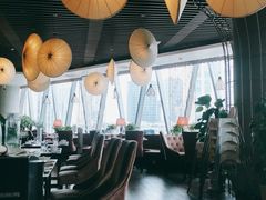 -柒园·三十年创意杭帮菜(龙湖滨江天街店)