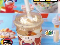 -麦当劳(田林好又多店)