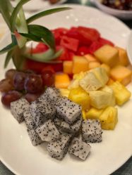 -上海万达瑞华酒店·宴会厅