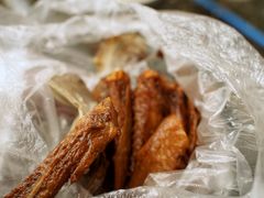 -竺桥兄弟烤鸭(总店)