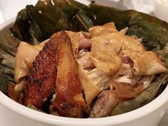 海南盐焗鸡-闻见中国海南菜(K11店)