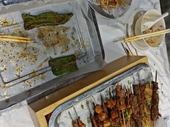 -江城燕子大排档(江汉路步行街店)