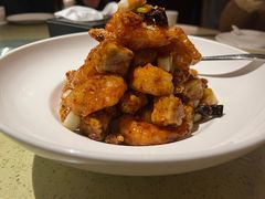 -铜锣湾·有麝自然香(重庆新天地店)