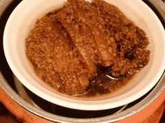 -粗茶淡饭·蒸鲜(光谷店)
