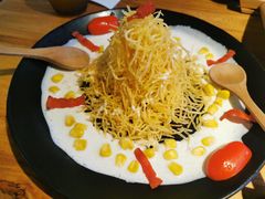 -雷门拉面店(新光天地店)