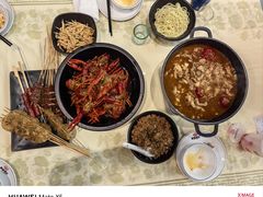 -聚味瞿记·龙虾堂(咸嘉湖店)