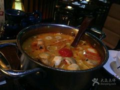 -蟹肉煲蟹肉(阊胥路店)