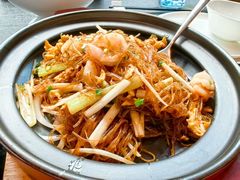 -羡餐厅·杭帮菜·淳菜(千岛湖自由洲际殿店)
