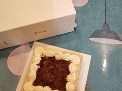 -积慕Cake(解放大道店)