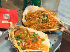 -叁宝烤肉·西安烧烤(东三爻店)